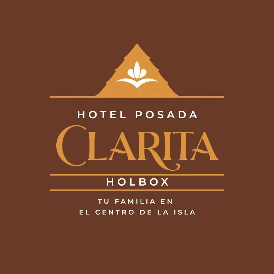 Inn Habitacion Con Terraza Frente Al Parque Isla Holbox