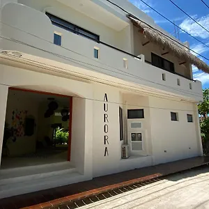 3* Hotel Aurora