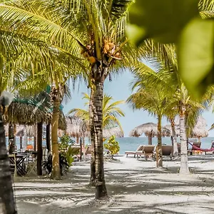 Hotel Zomay Beachfront, Holbox