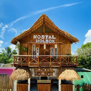 Hostel Hostal Holbox, Isla Holbox