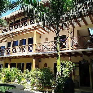 3* Hotel La Constanza De Rulo