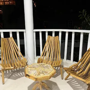 Casa Abuelos Appartamento