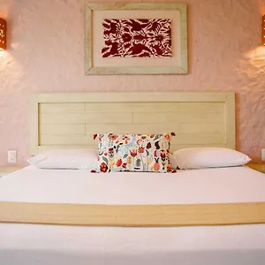 Hotel Margaritas, Holbox