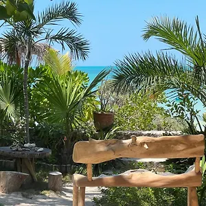 Casa Tom Tom - Adults Only Isla Holbox