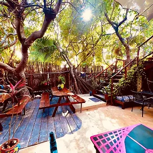 Holbox Hostal Isla Holbox