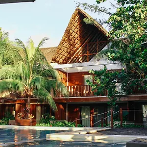 Caracol Hotell