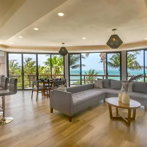 Hotel Beachfront La Palapa - Adults Only, Holbox
