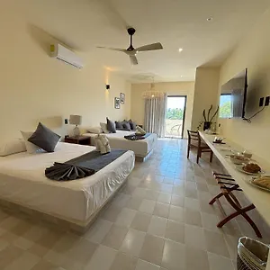 3* Hotel Casa Barbara