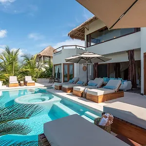 4* Hotel Casa Punta Coco & Club (adults Only)