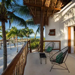 Hm Palapas Del Mar Hotell