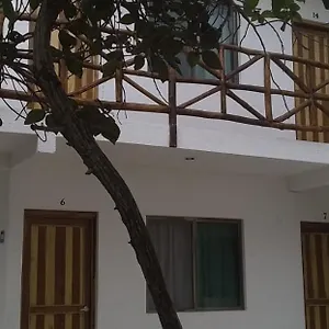 Yalekin Isla Holbox